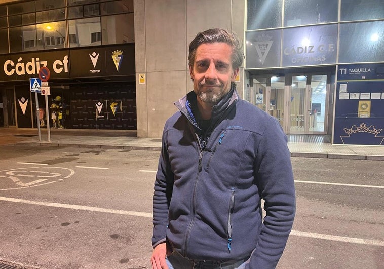 «El Granada se dispara en el pie y no tiene capacidad de reacción»